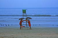 Спасители.. Спасатели!