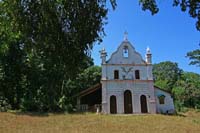 Церковь Святого Антония