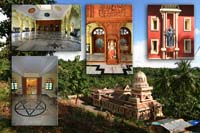 Храмы Индии