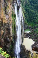 Водопад Джог