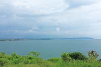 Вид с острова пиратов